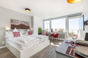 Ferienwohnung Penthouse